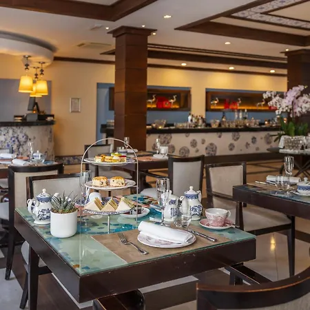 리조트 Livvo Volcan Lanzarote 플라야블랑카