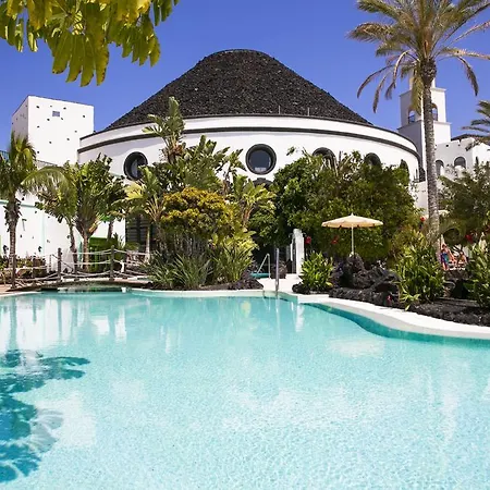 Livvo Volcan Lanzarote Playa Blanca