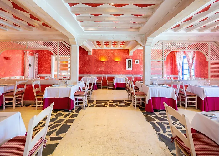 리조트 Livvo Volcan Lanzarote