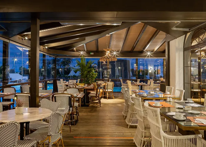 Livvo Volcan Lanzarote 리조트 5*