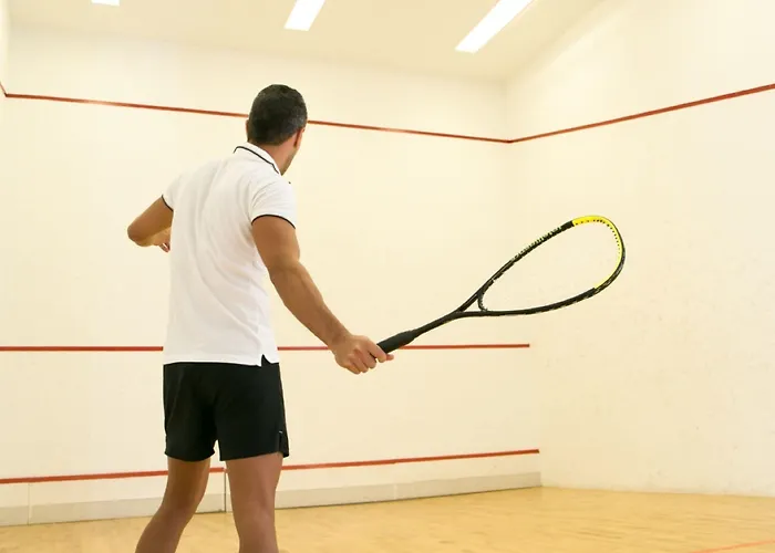 Livvo Volcan Lanzarote 5* 플라야블랑카