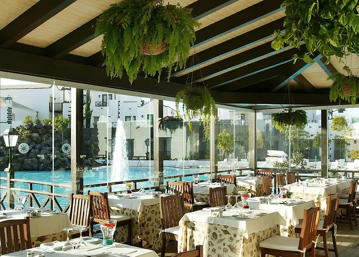 Livvo Volcan Lanzarote 플라야블랑카