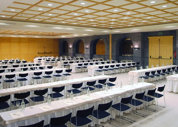 리조트 Livvo Volcan Lanzarote 플라야블랑카