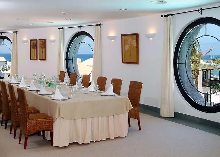 Livvo Volcan Lanzarote