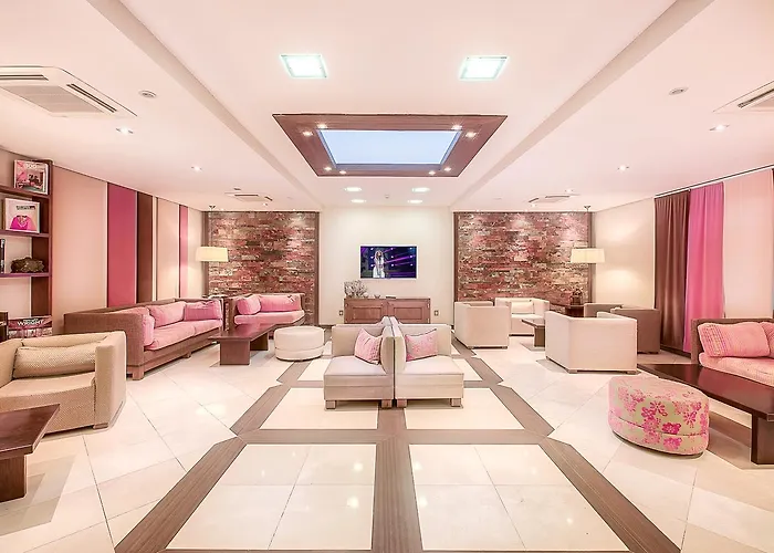 Livvo Volcan Lanzarote