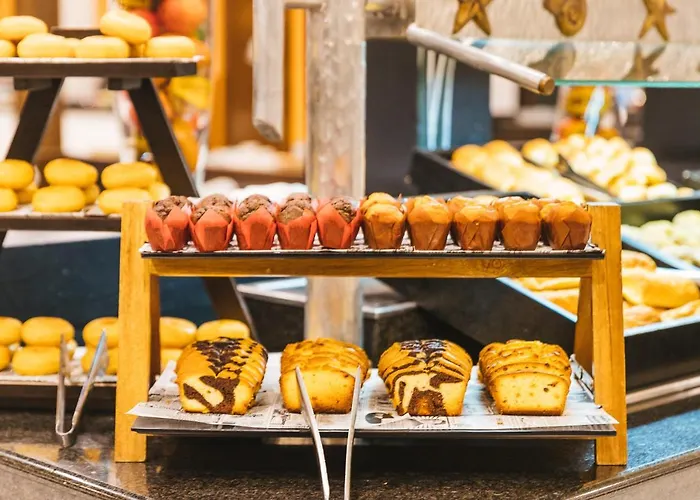 Livvo Volcan Lanzarote 5* 플라야블랑카