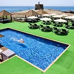 Üdülőközpont Livvo Volcan Lanzarote Playa Blanca