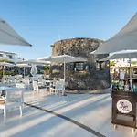 Livvo Volcan Lanzarote Üdülőközpont 5*