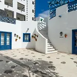 Livvo Volcan Lanzarote Üdülőközpont