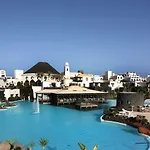 Livvo Volcan Lanzarote Üdülőközpont Playa Blanca