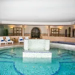 Üdülőközpont Livvo Volcan Lanzarote 5*