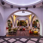Üdülőközpont Livvo Volcan Lanzarote Playa Blanca
