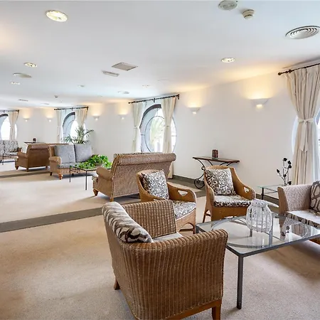 リゾート Livvo Volcan Lanzarote 5*