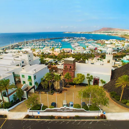 Livvo Volcan Lanzarote リゾート