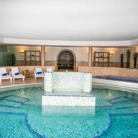 リゾート Livvo Volcan Lanzarote 5*