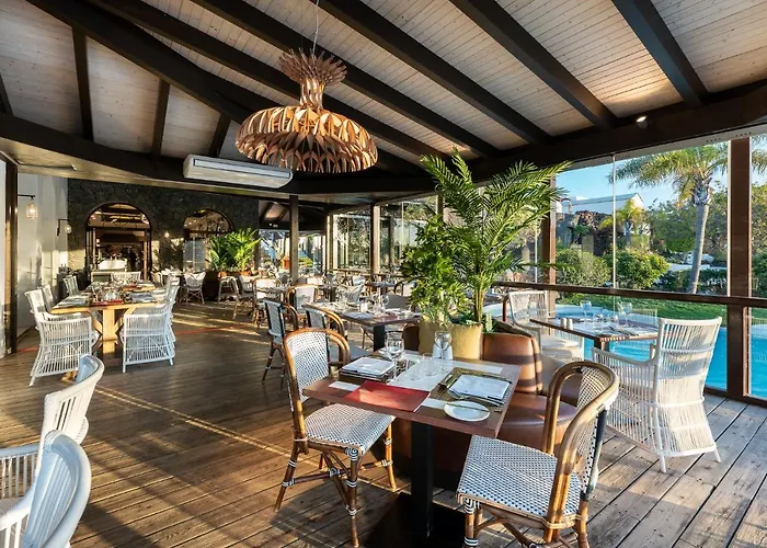 Livvo Volcan Lanzarote Resort