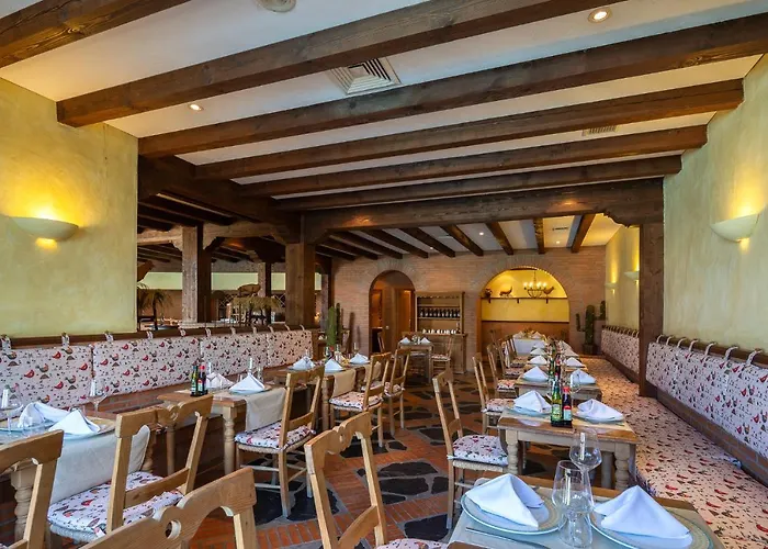 Livvo Volcan Lanzarote Resort Playa Blanca (Lanzarote)