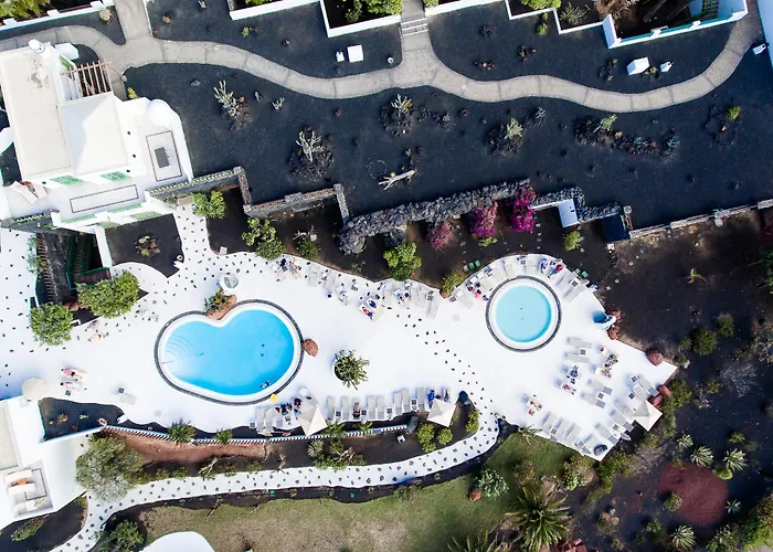 Livvo Volcan Lanzarote Resort