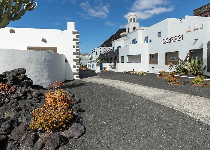 Livvo Volcan Lanzarote Resort Playa Blanca (Lanzarote)