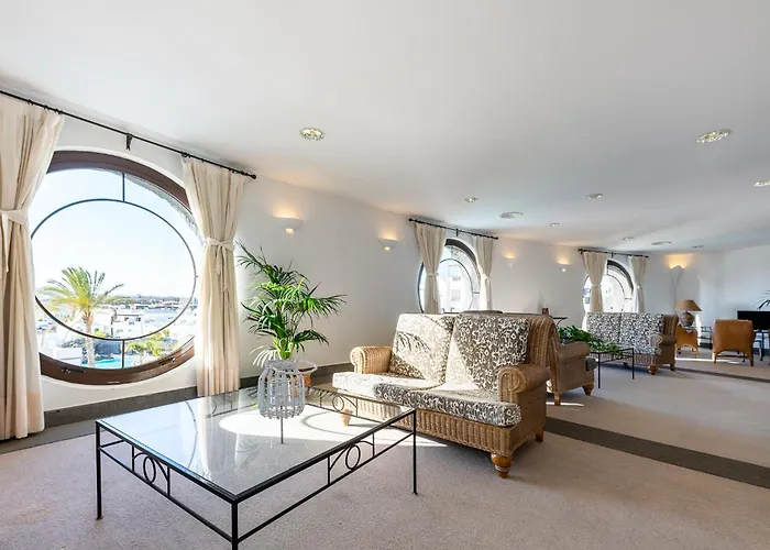 Resort Livvo Volcan Lanzarote