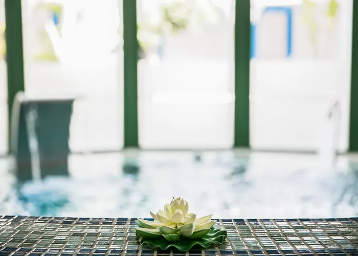 Resort Livvo Volcan Lanzarote 5*