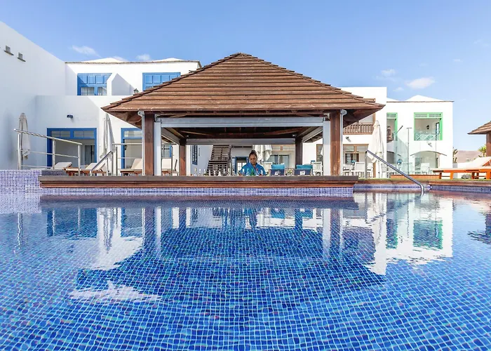 Livvo Volcan Lanzarote Resort