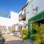 Livvo Volcan Lanzarote Resort