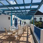Resort Livvo Volcan Lanzarote 5*