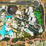 Resort Livvo Volcan Lanzarote