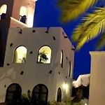 Resort Livvo Volcan Lanzarote