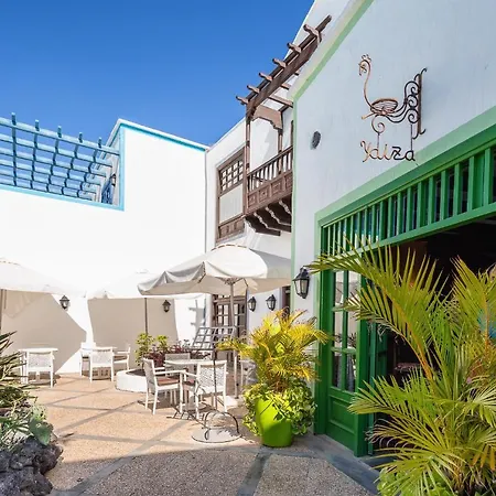 Livvo Volcan Lanzarote 리조트