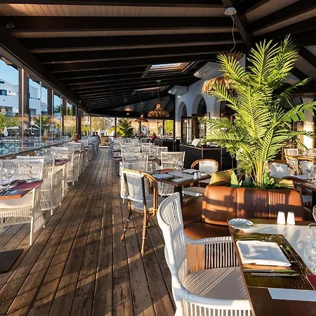 The Volcán Lanzarote Resort