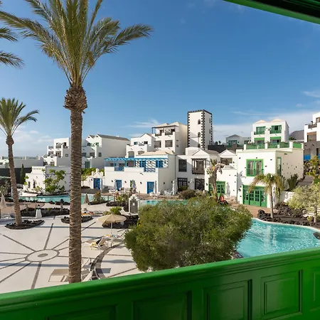 Livvo Volcan Lanzarote Feriested 5*