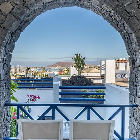 Feriested Livvo Volcan Lanzarote 5*