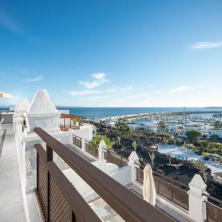 Livvo Volcan Lanzarote 5* Playa Blanca (Lanzarote)