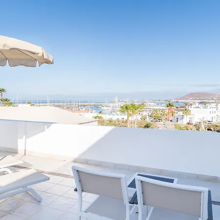 Livvo Volcan Lanzarote 5* Playa Blanca (Lanzarote)