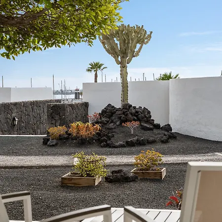 Livvo Volcan Lanzarote Feriested Playa Blanca (Lanzarote)