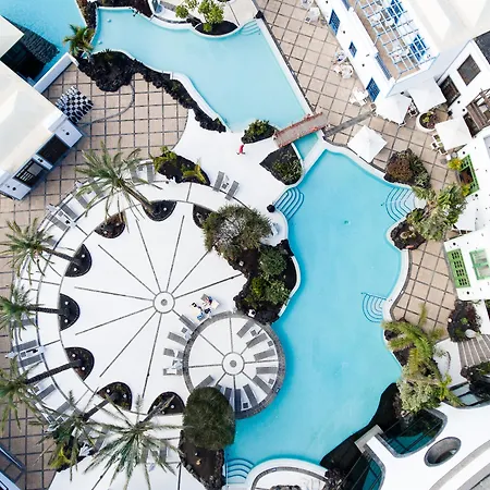 The Volcán Lanzarote Resort