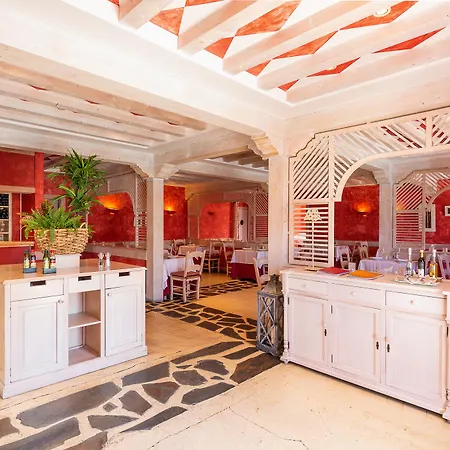 Livvo Volcan Lanzarote Resort