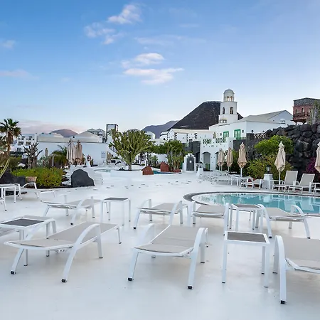 Livvo Volcan Lanzarote Feriested
