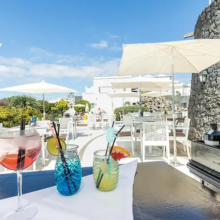 Resort Livvo Volcan Lanzarote