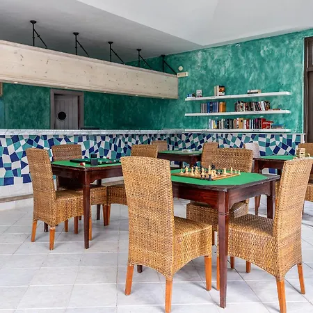 Livvo Volcan Lanzarote