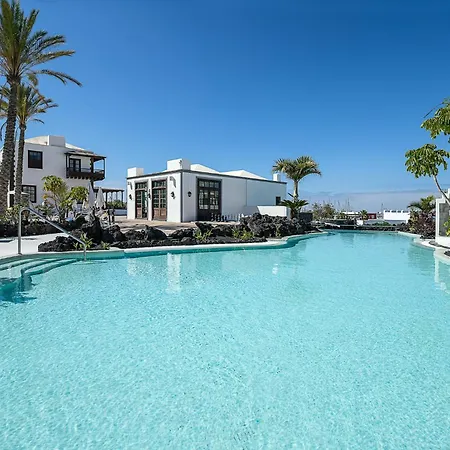 Livvo Volcan Lanzarote