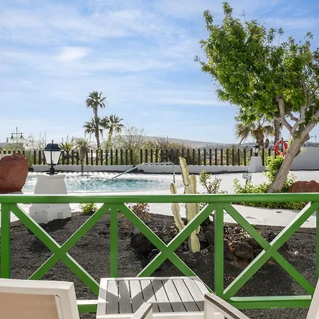 Resort The Volcán Lanzarote