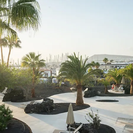 Livvo Volcan Lanzarote 플라야블랑카