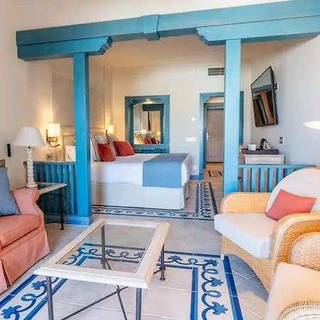 The Volcán Lanzarote 5*
