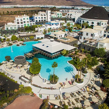 Livvo Volcan Lanzarote Resort Playa Blanca (Lanzarote)