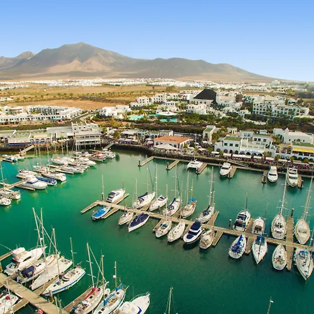 Livvo Volcan Lanzarote 리조트 플라야블랑카