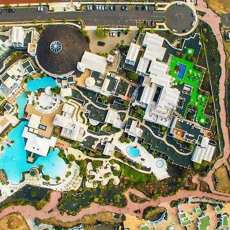 Resort Livvo Volcan Lanzarote