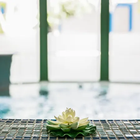 Resort Livvo Volcan Lanzarote 5*